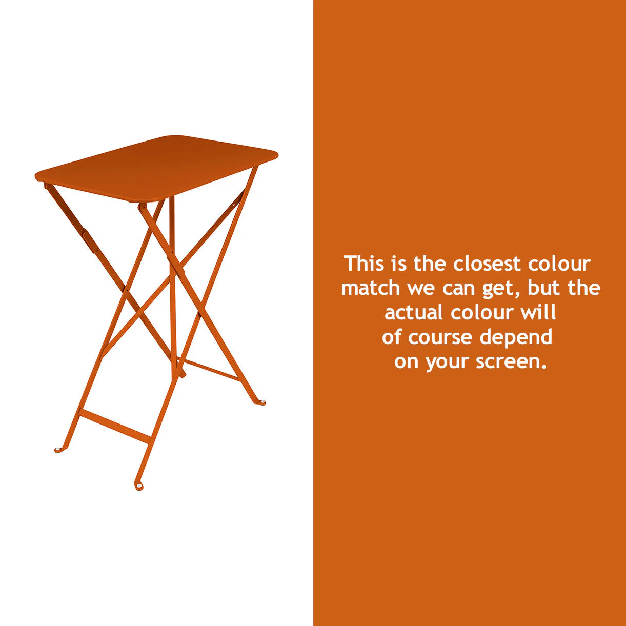 Bistro 37x57 Table - Image 38