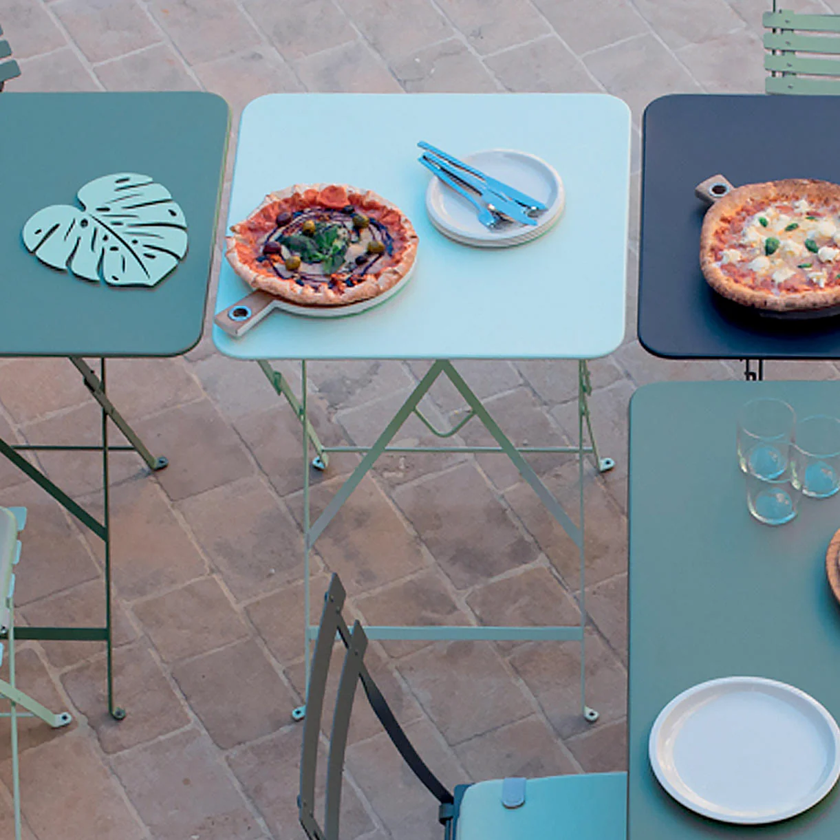 Bistro 37x57 Table - Image 4