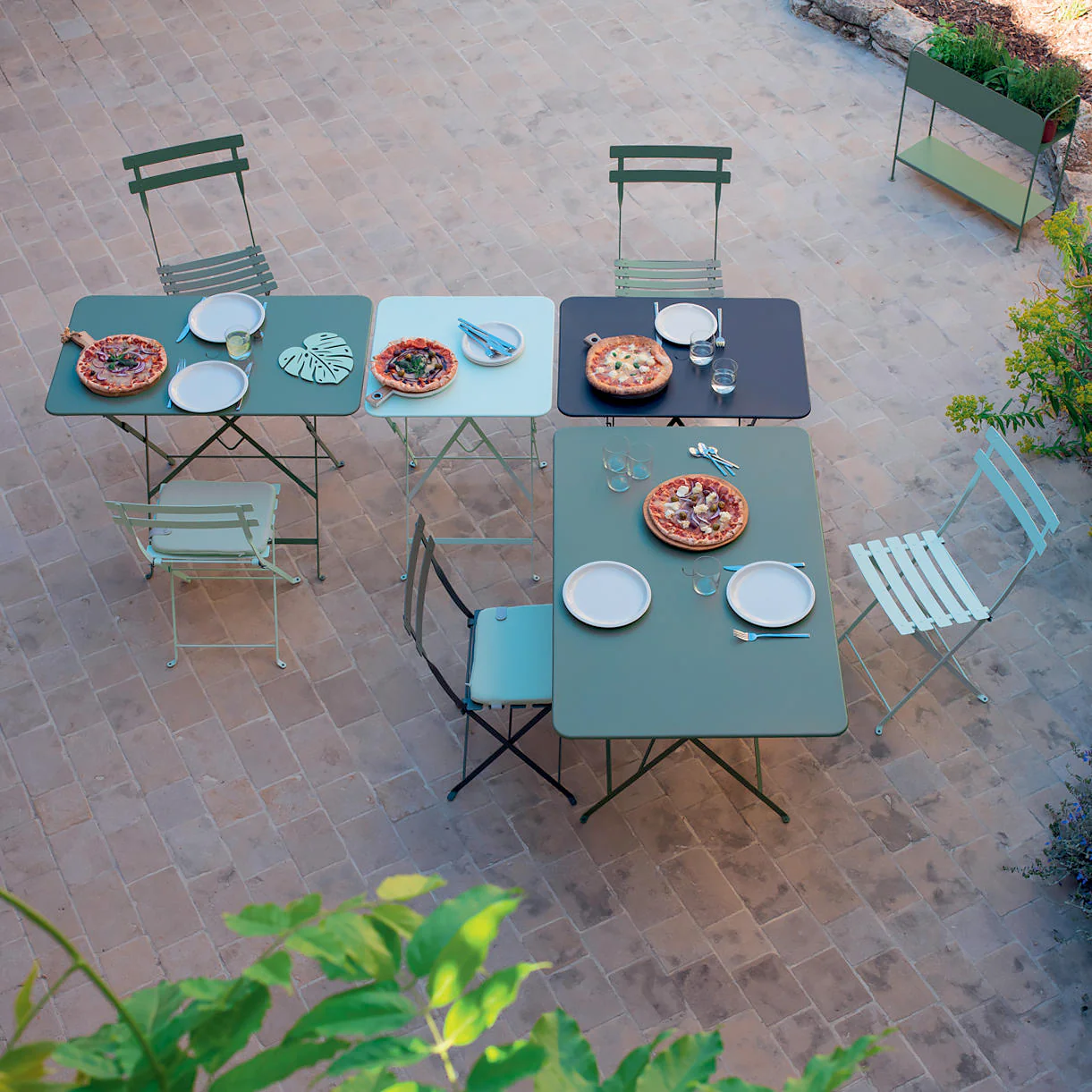 Bistro 37x57 Table - Image 5