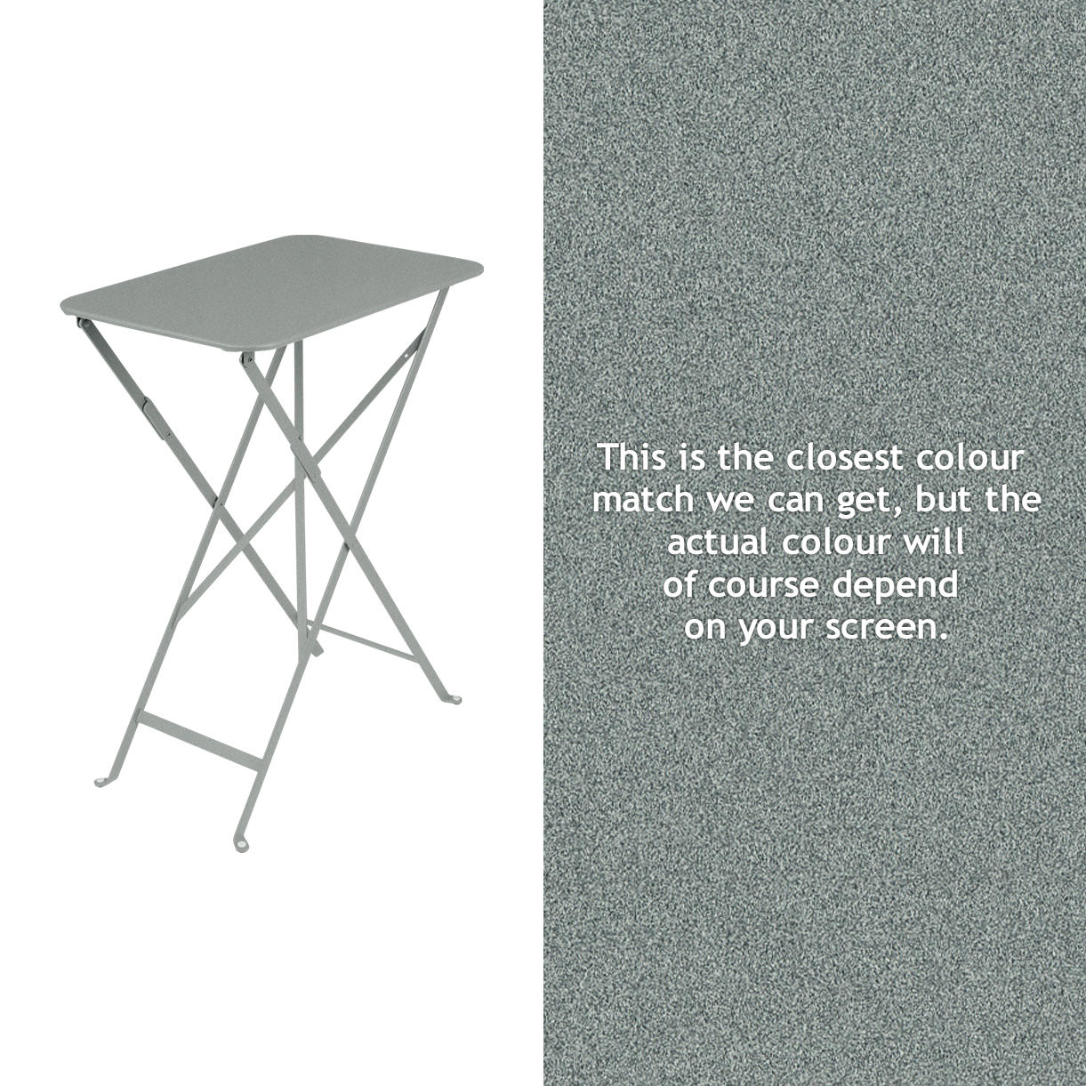 Bistro 37x57 Table - Image 6