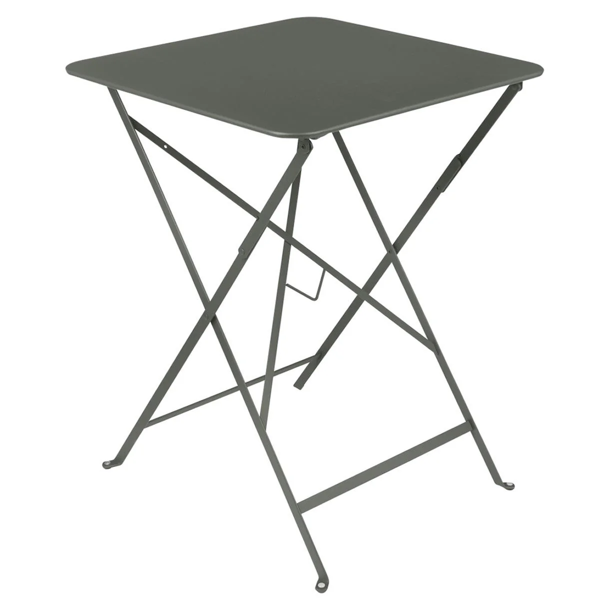 Bistro+ 57cm Square Table - Image 9
