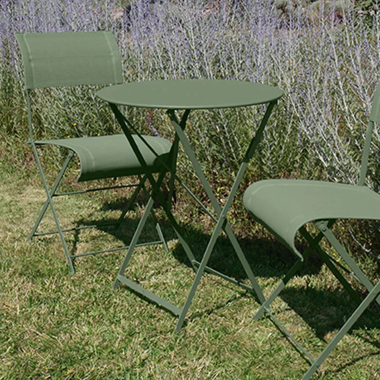 Bistro 60cm Round Table - Image 5