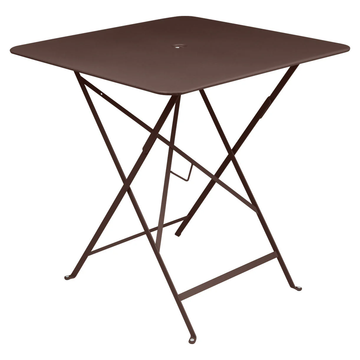 Bistro+ 71cm Square Table - Image 8