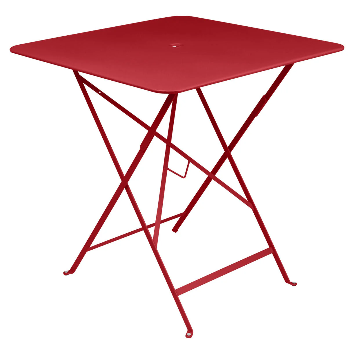 Bistro+ 71cm Square Table - Image 9