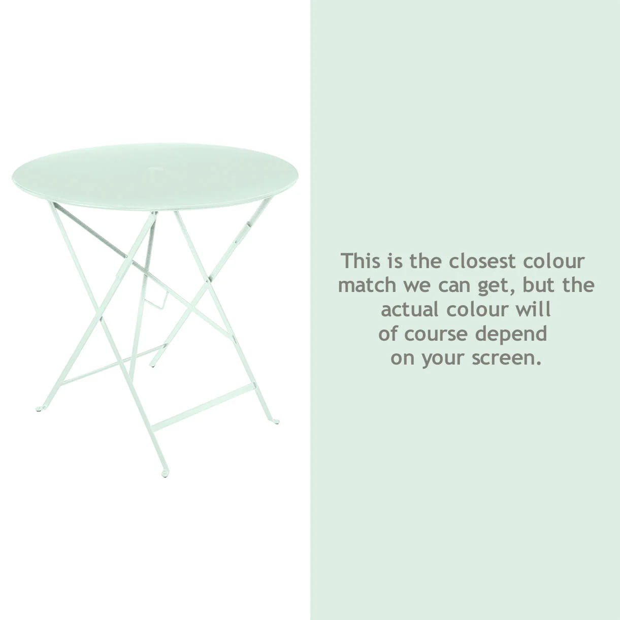 Bistro 77cm Round Table - Image 31