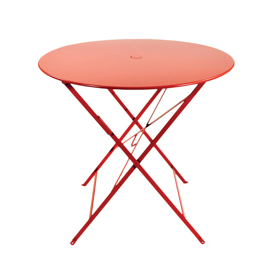 Bistro 77cm Round Table - Image 4