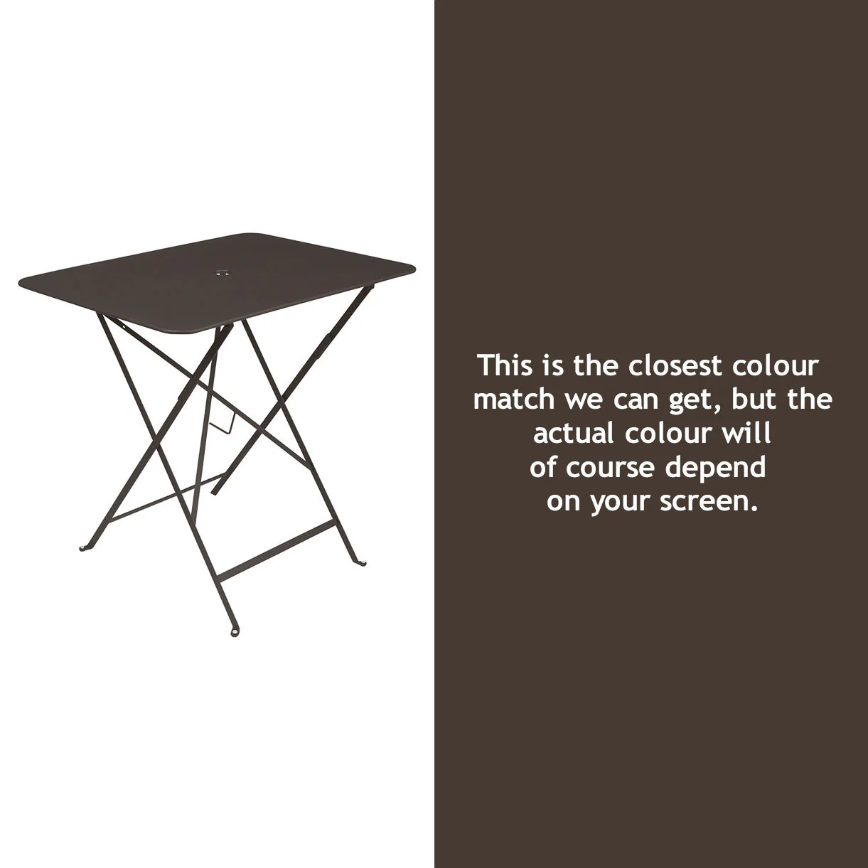 Bistro 77x57 Table - Image 33