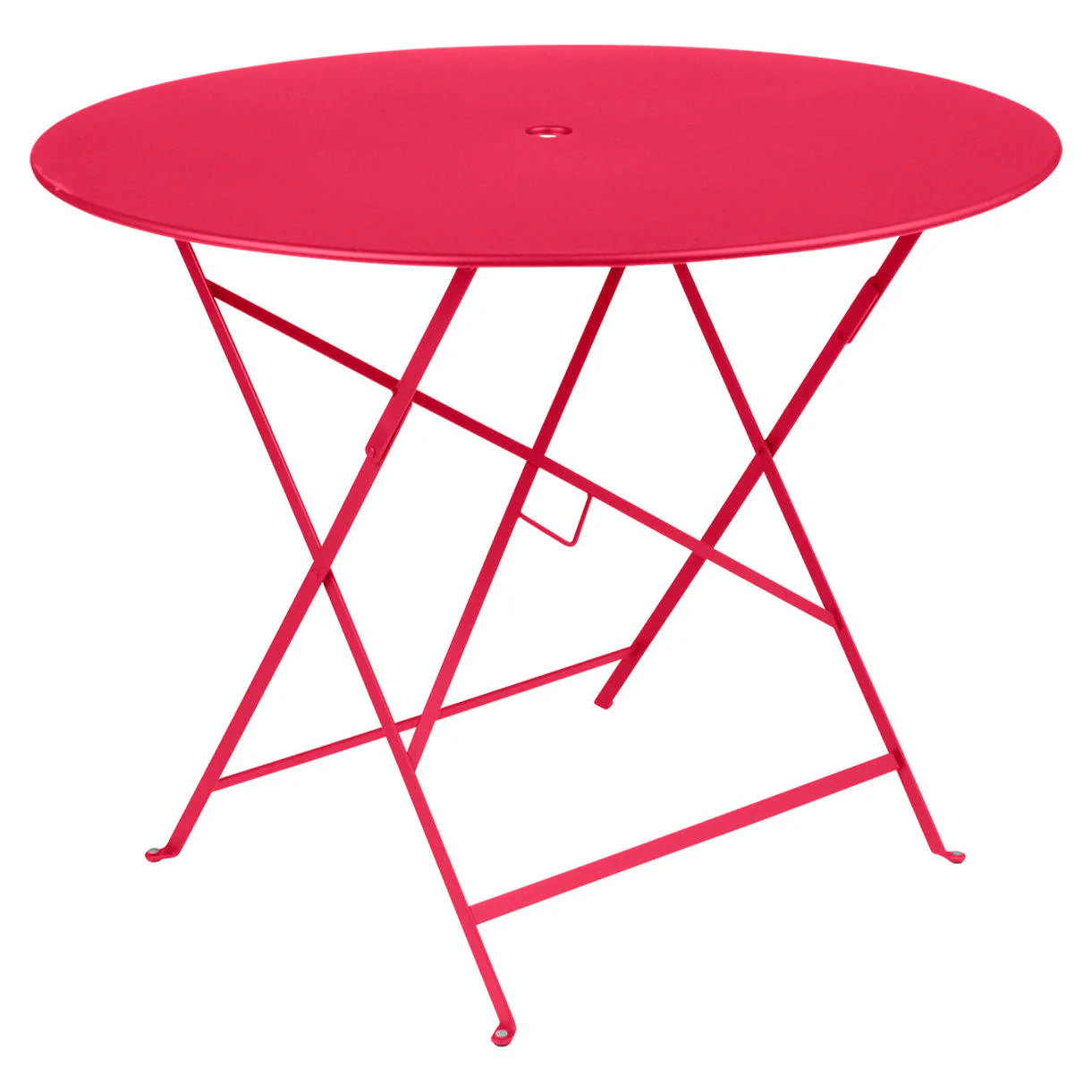 Bistro 96cm Round Table - Image 3
