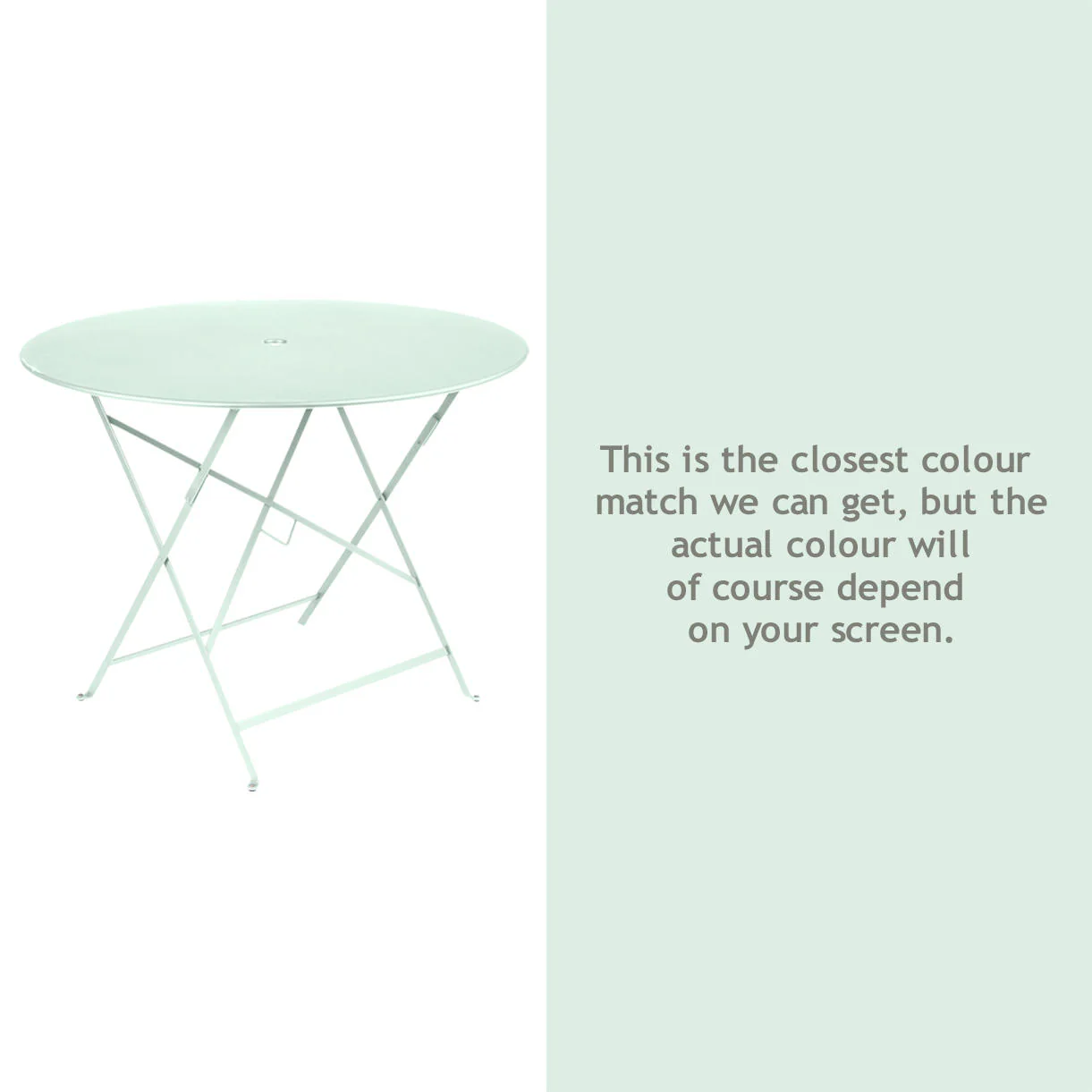 Bistro 96cm Round Table - Image 33