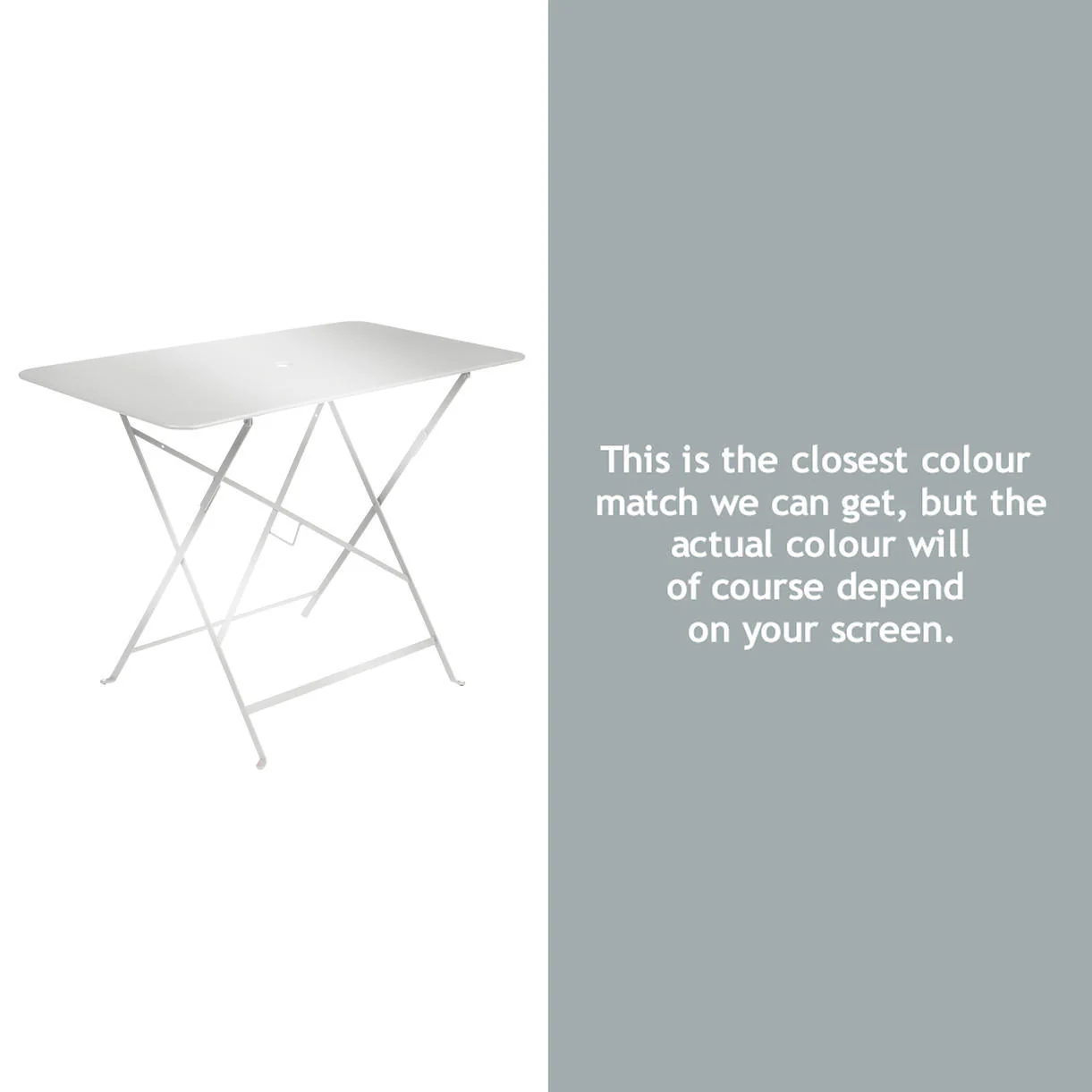 Bistro 97x57 Table - Image 11