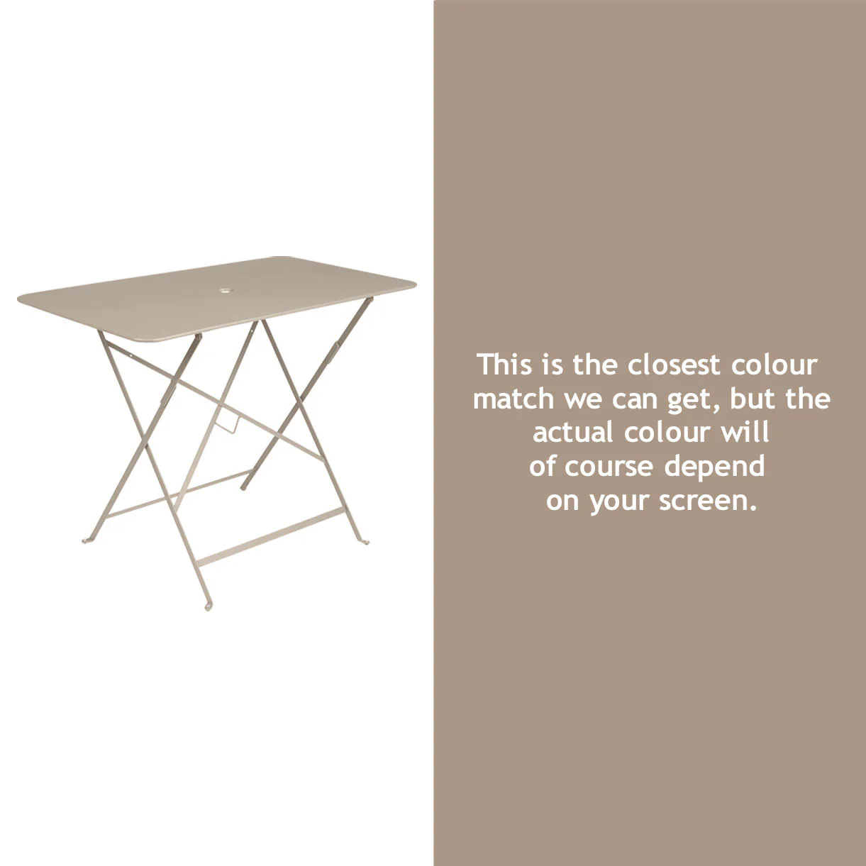 Bistro 97x57 Table - Image 13