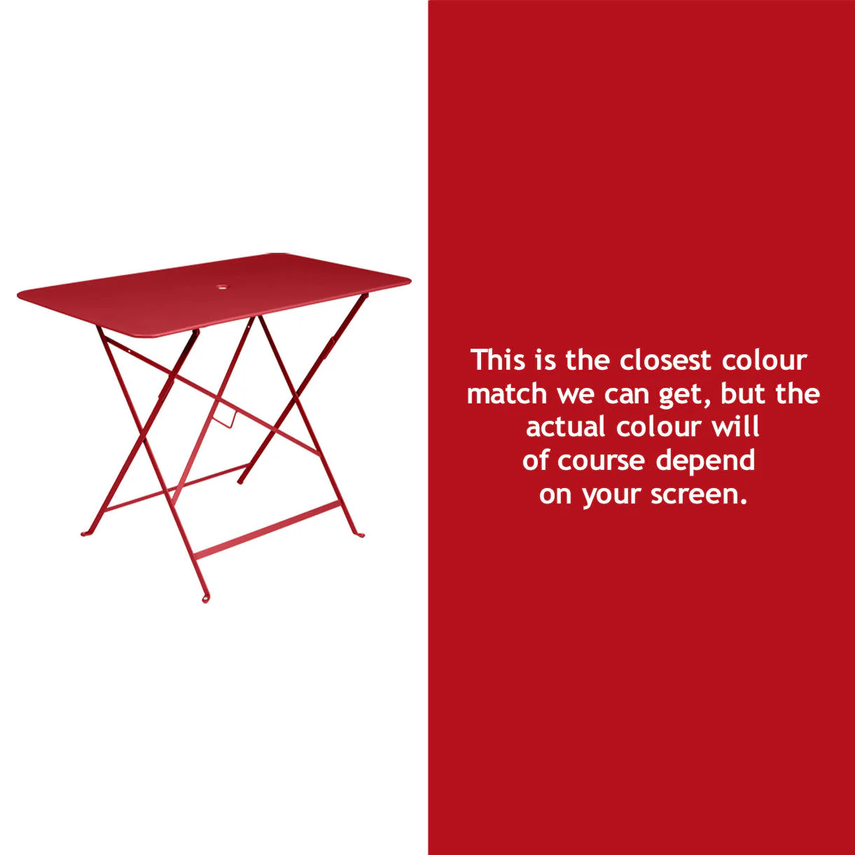 Bistro 97x57 Table - Image 15