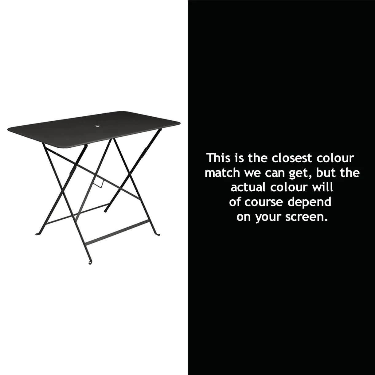 Bistro 97x57 Table - Image 18