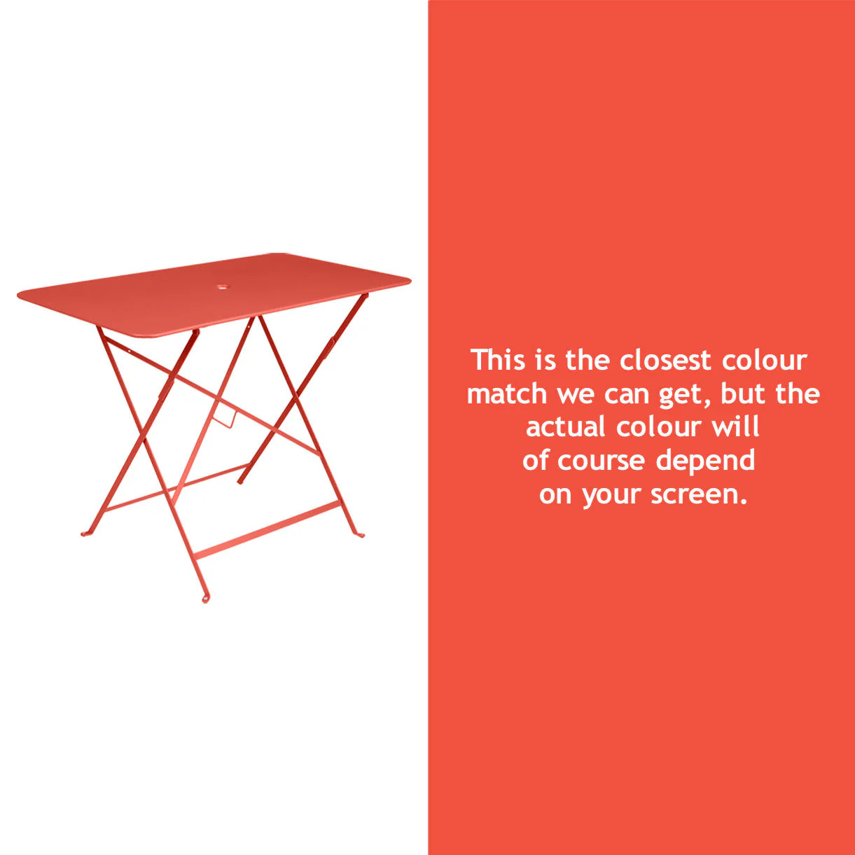 Bistro 97x57 Table - Image 20