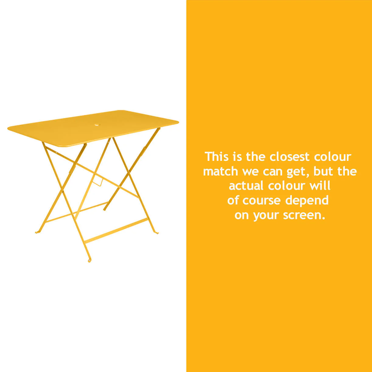 Bistro 97x57 Table - Image 21