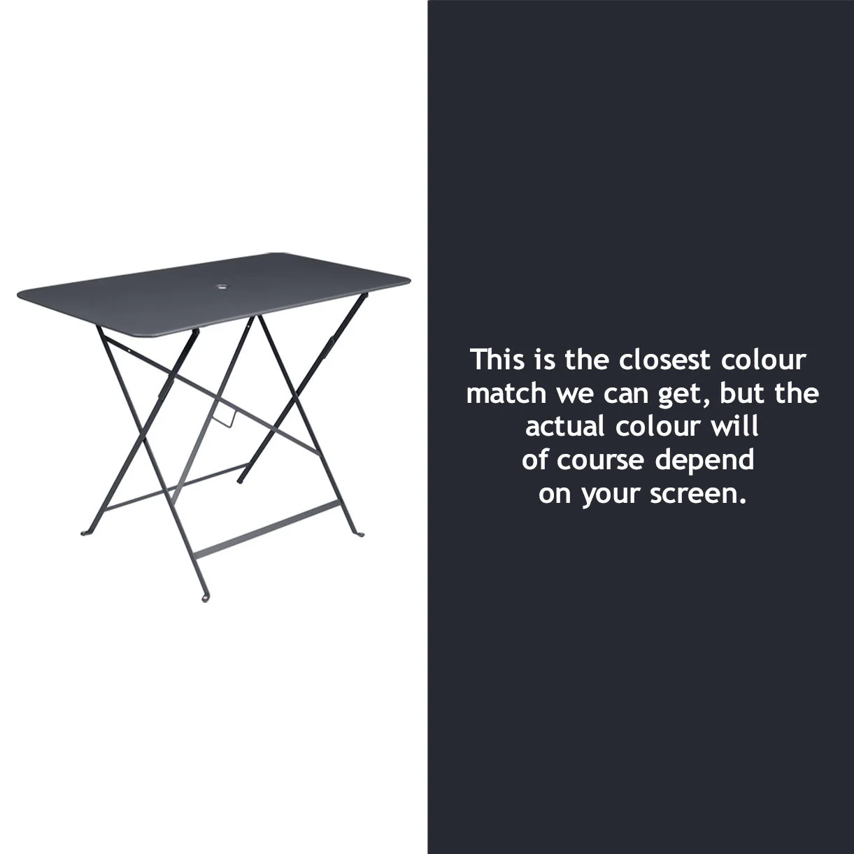 Bistro 97x57 Table - Image 22