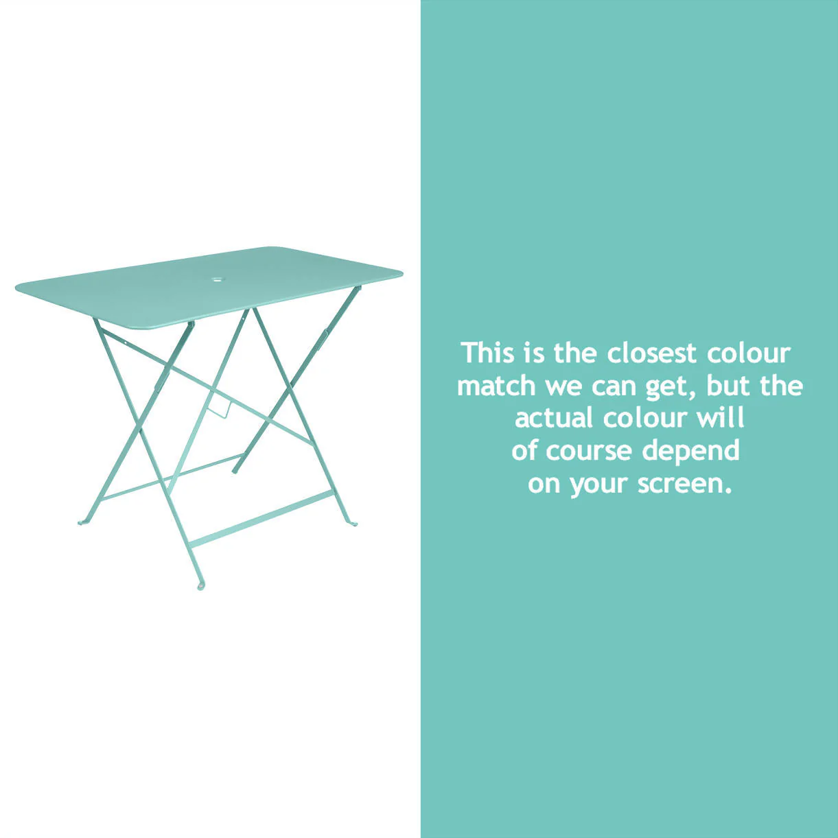 Bistro 97x57 Table - Image 23