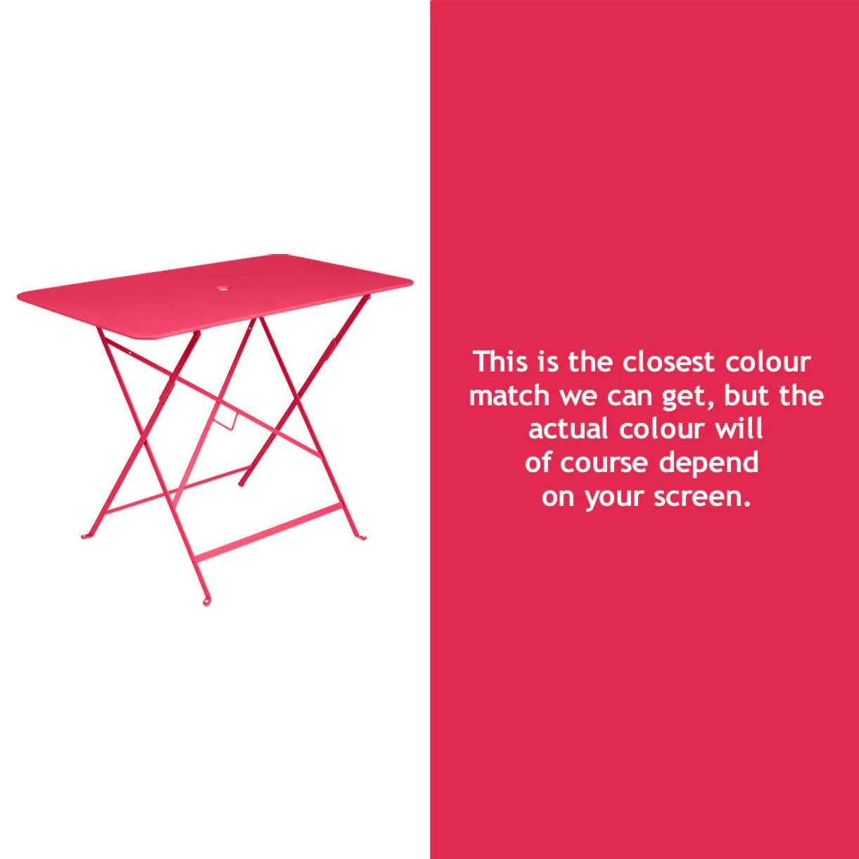 Bistro 97x57 Table - Image 25