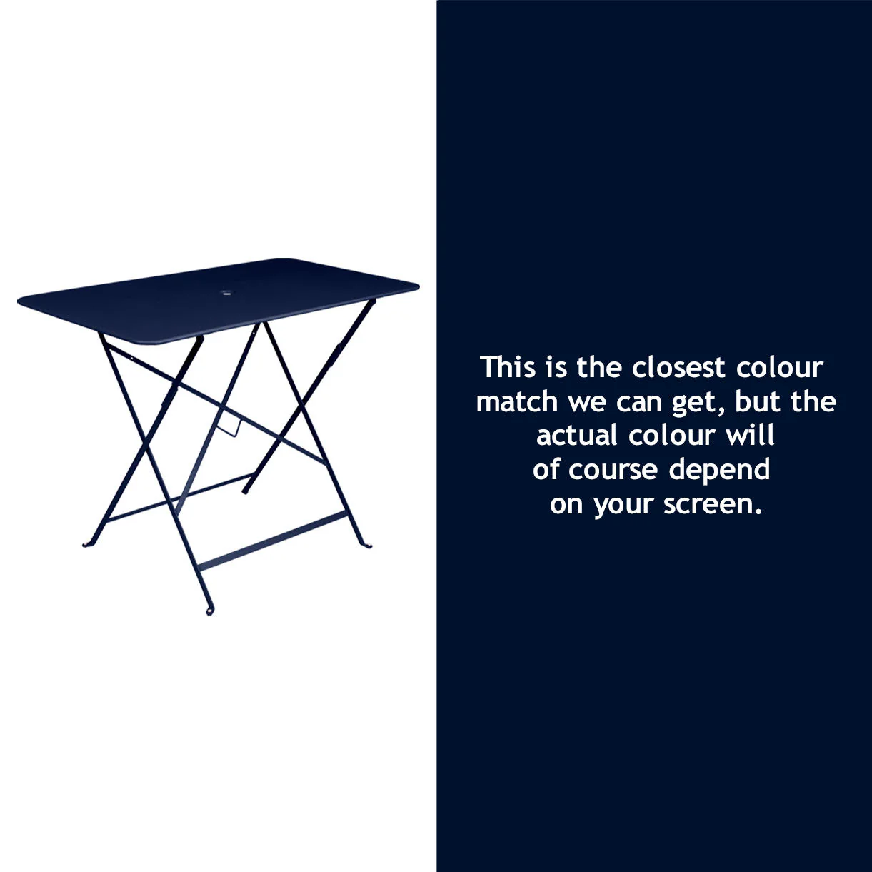 Bistro 97x57 Table - Image 26