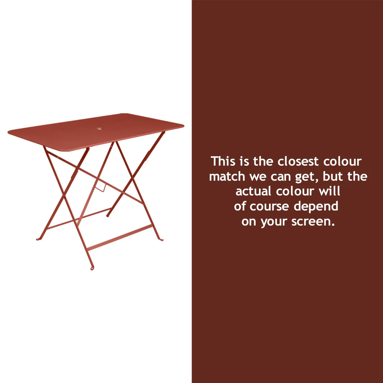 Bistro 97x57 Table - Image 27