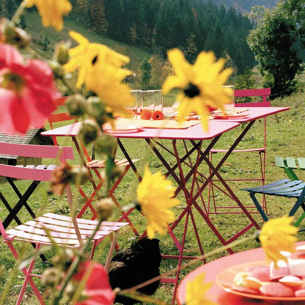 Bistro 97x57 Table - Image 3