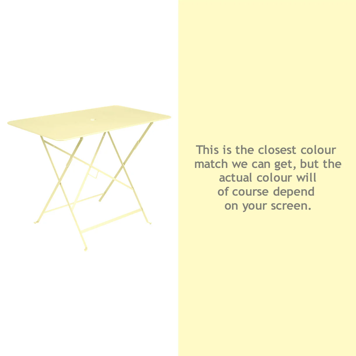 Bistro 97x57 Table - Image 30