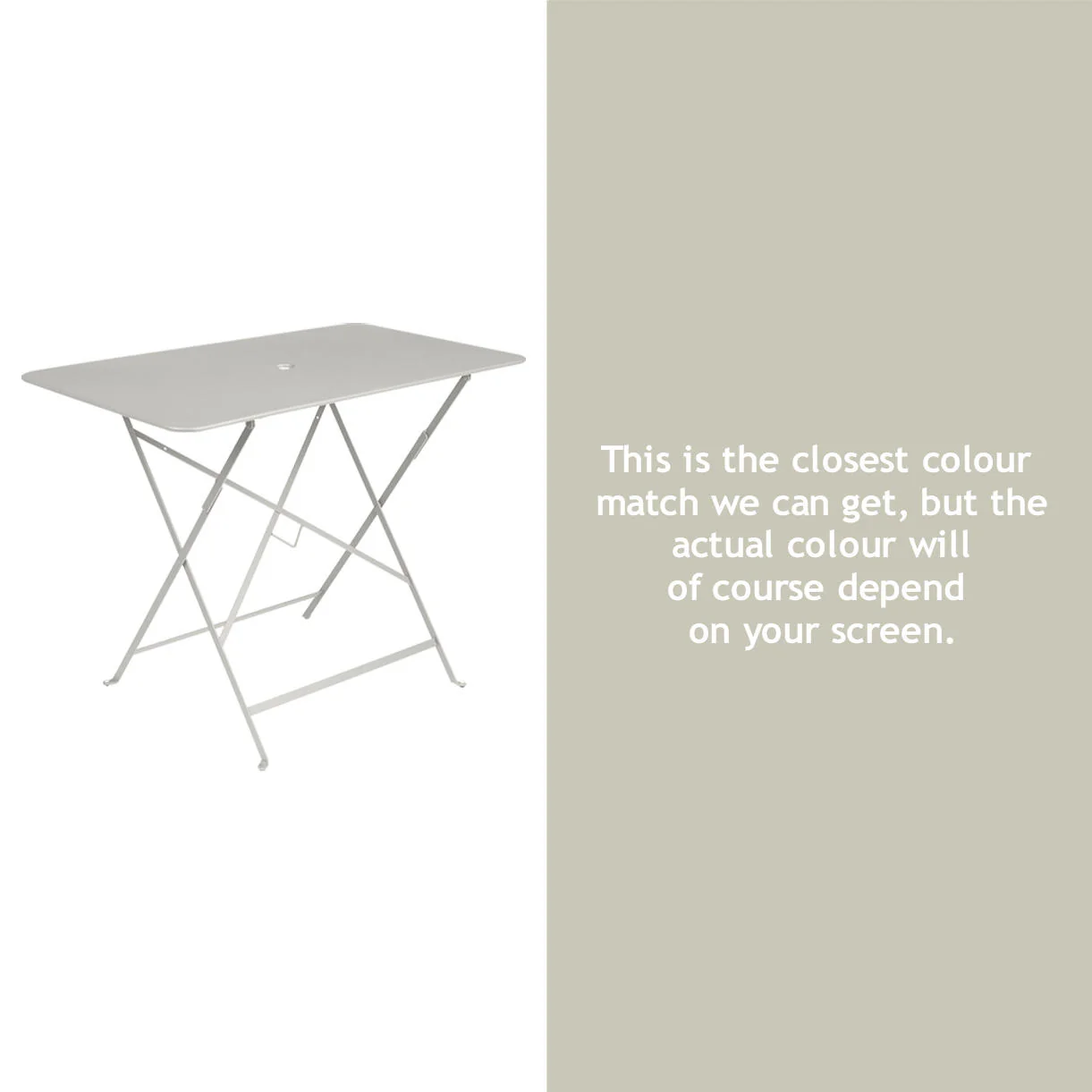 Bistro 97x57 Table - Image 31