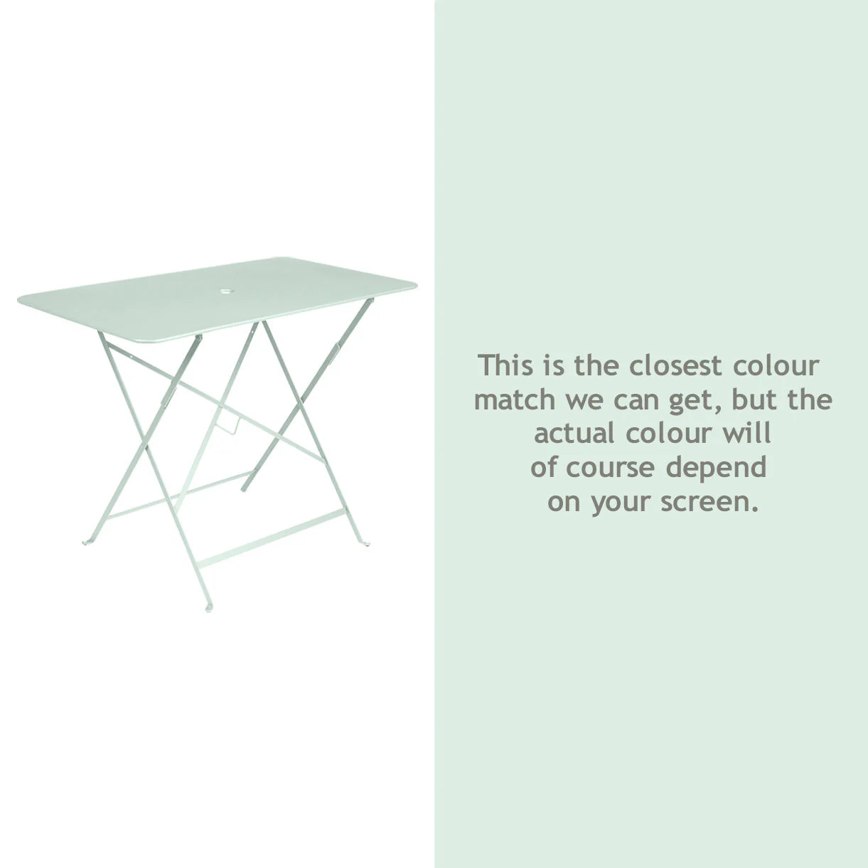 Bistro 97x57 Table - Image 32