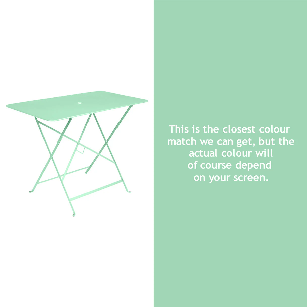 Bistro 97x57 Table - Image 33