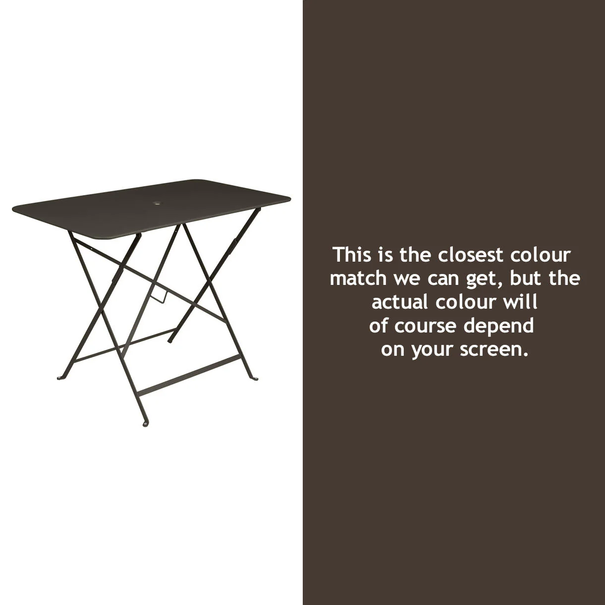 Bistro 97x57 Table - Image 35