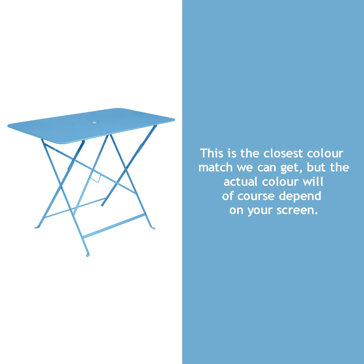 Bistro 97x57 Table - Image 36