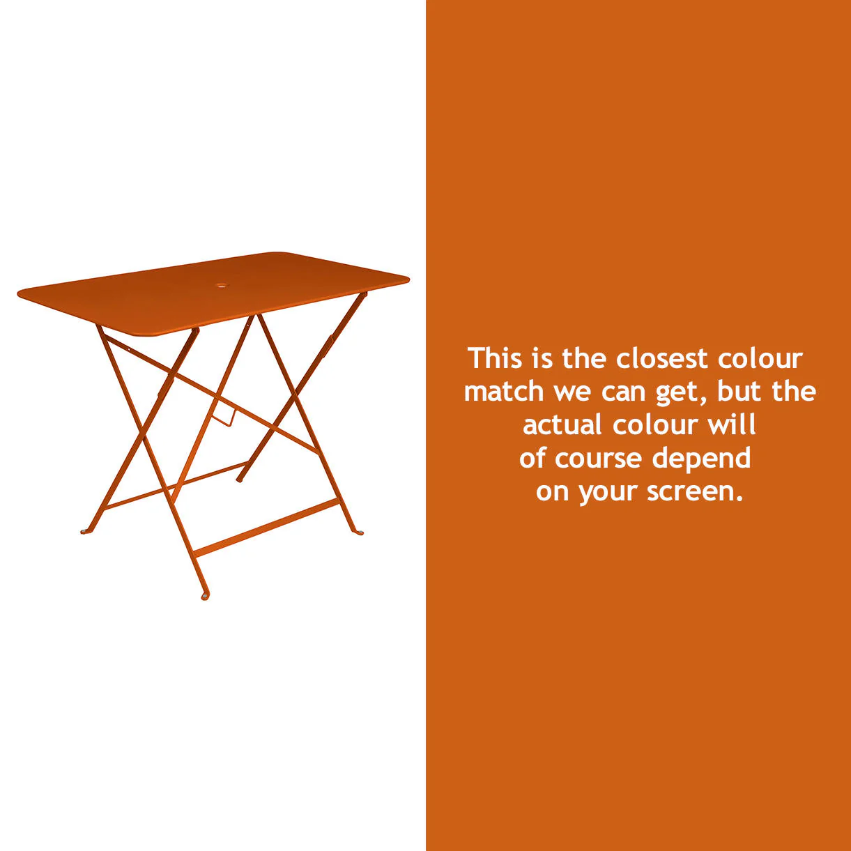 Bistro 97x57 Table - Image 37