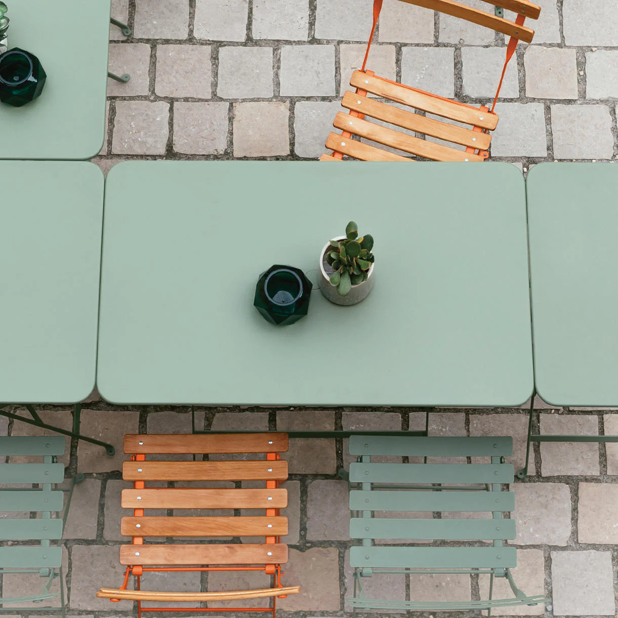 Bistro 97x57 Table - Image 4