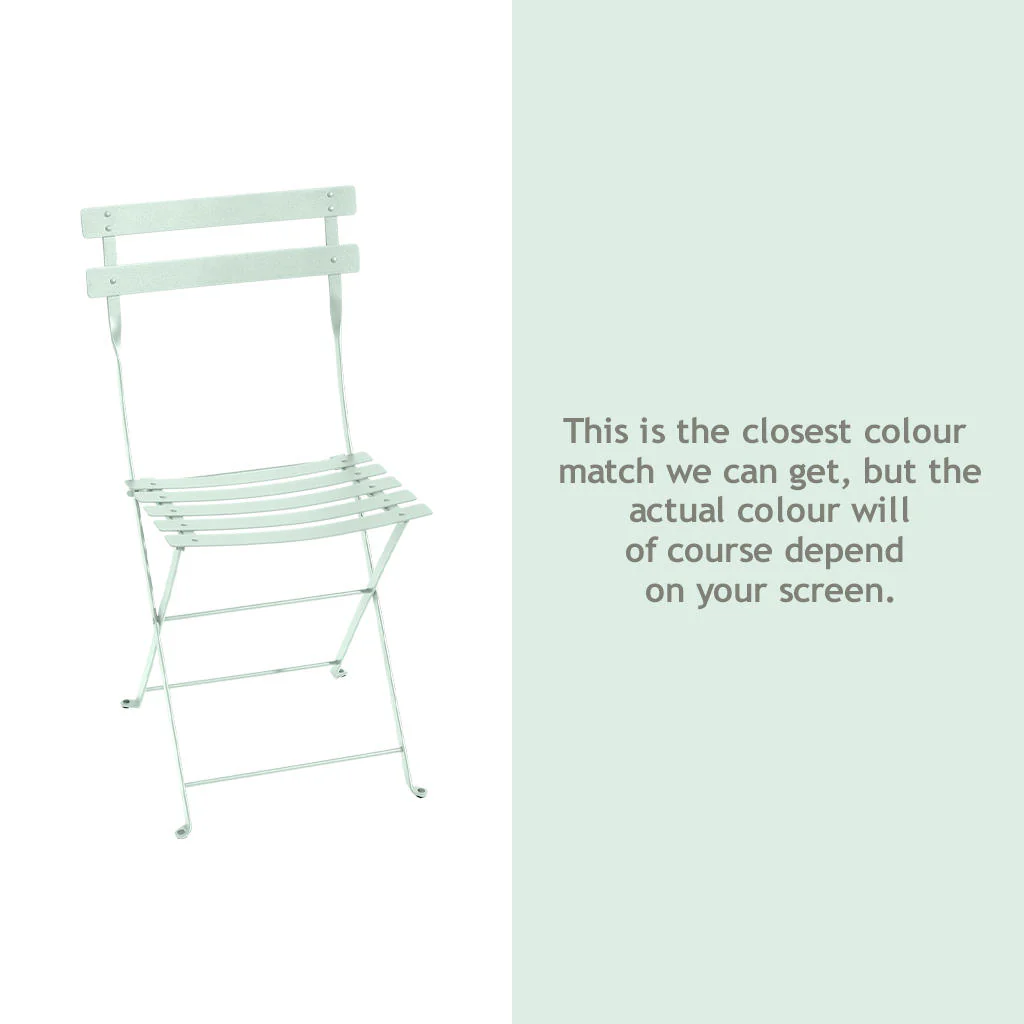 Bistro Chair - Metal - Image 26