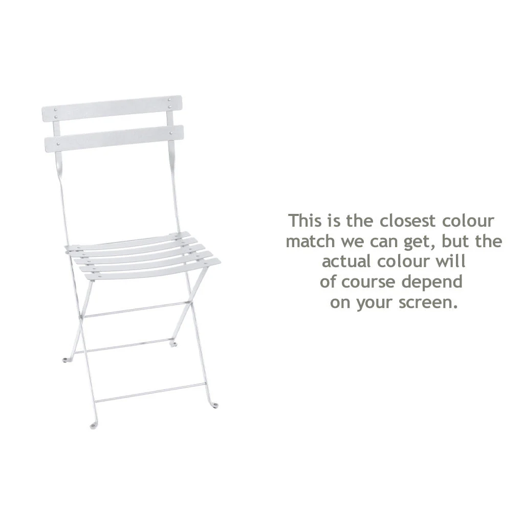 Bistro Chair - Metal - Image 28