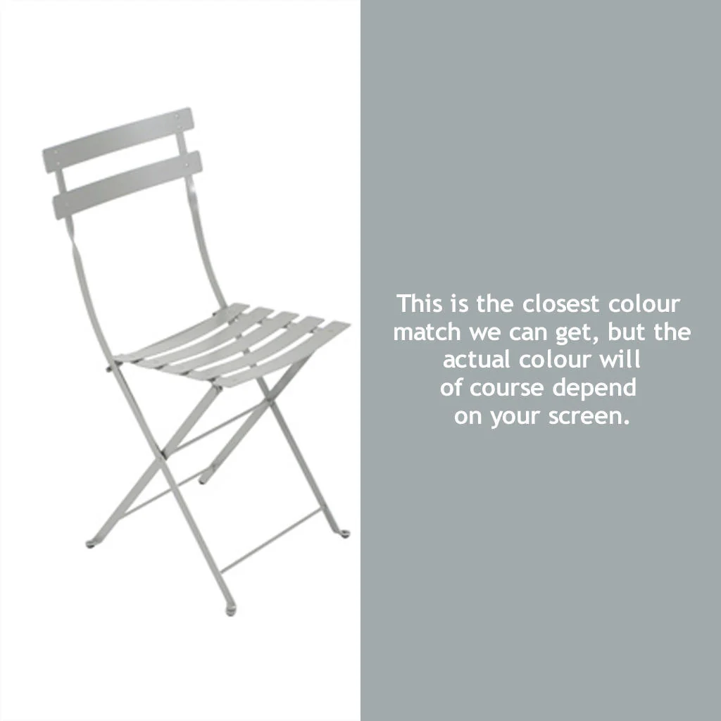 Bistro Chair - Metal - Image 32