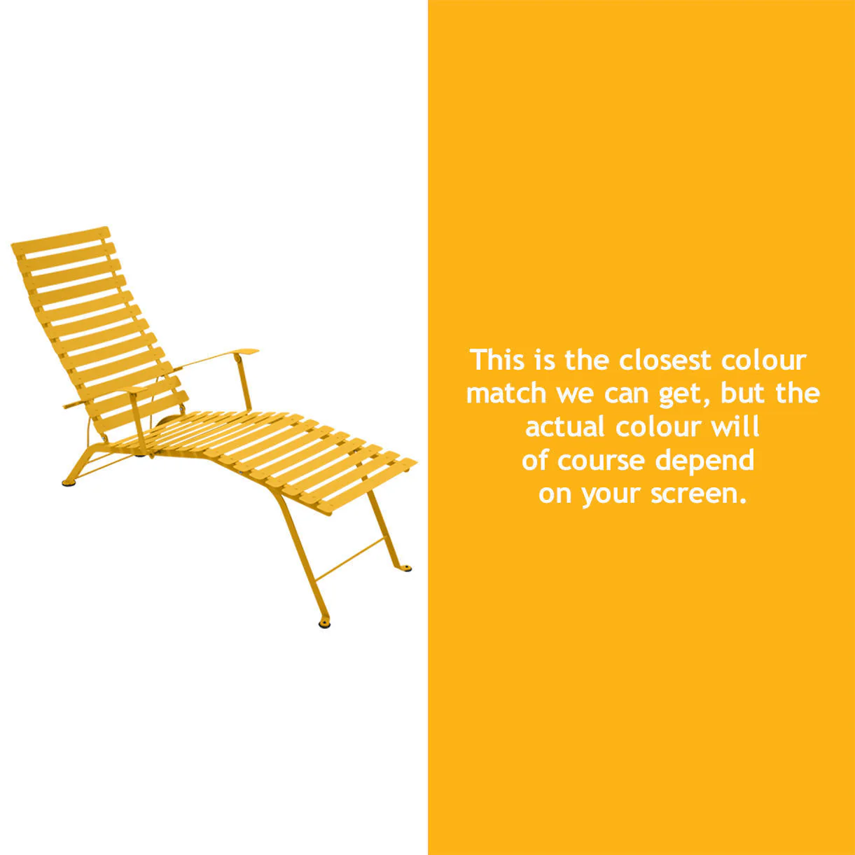 Bistro Lounger - Image 18