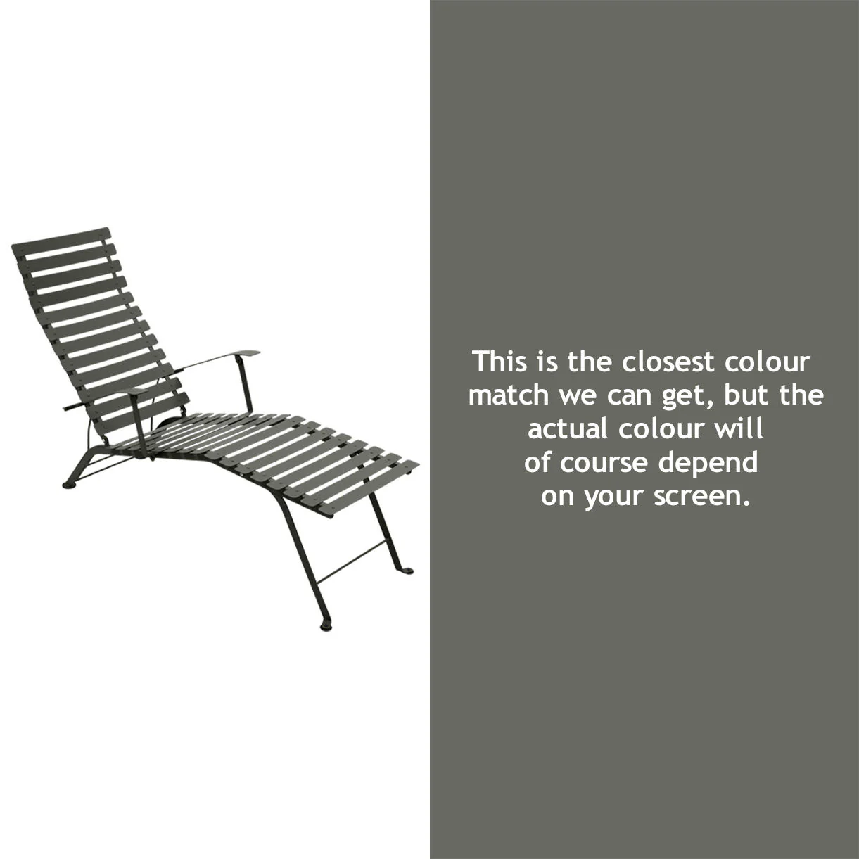 Bistro Lounger - Image 21