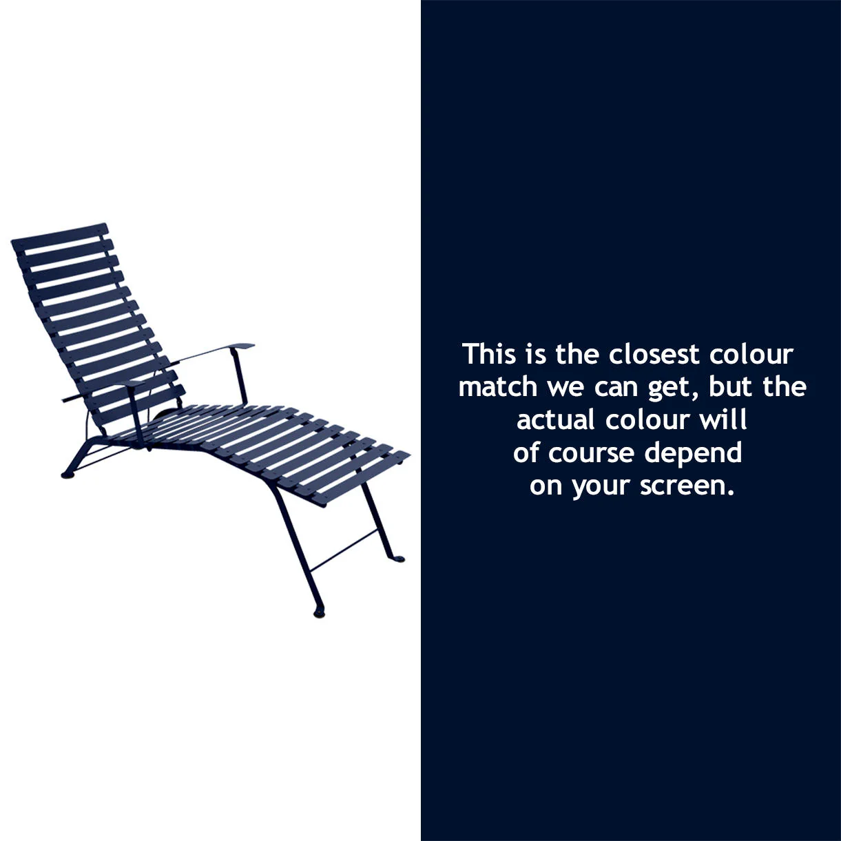 Bistro Lounger - Image 24