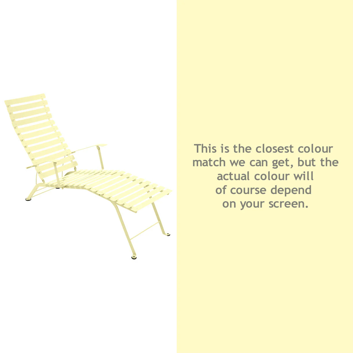 Bistro Lounger - Image 27