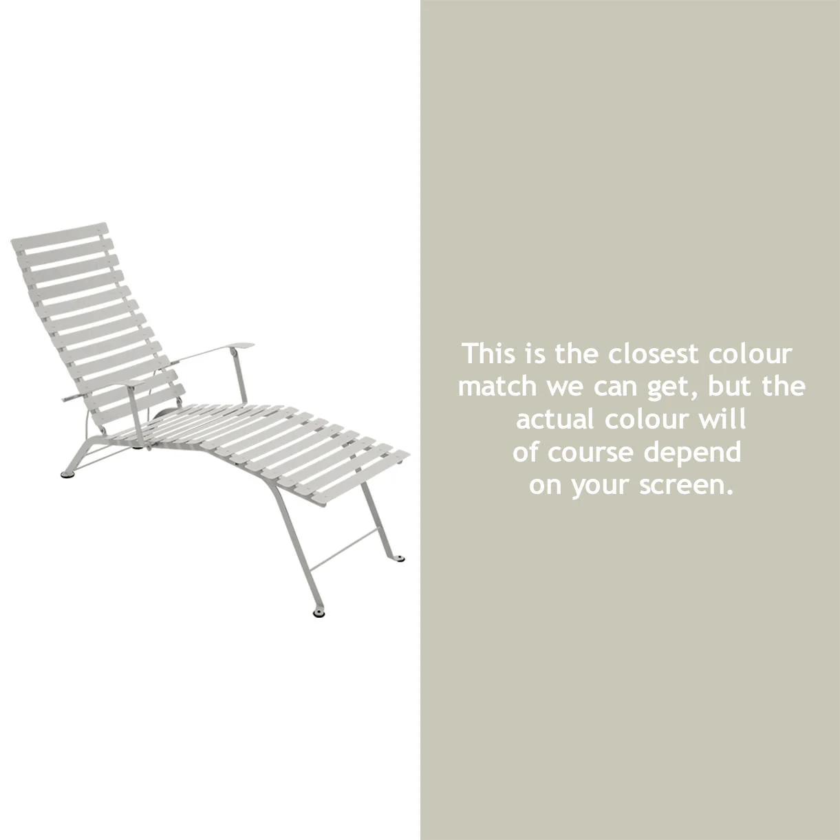 Bistro Lounger - Image 28