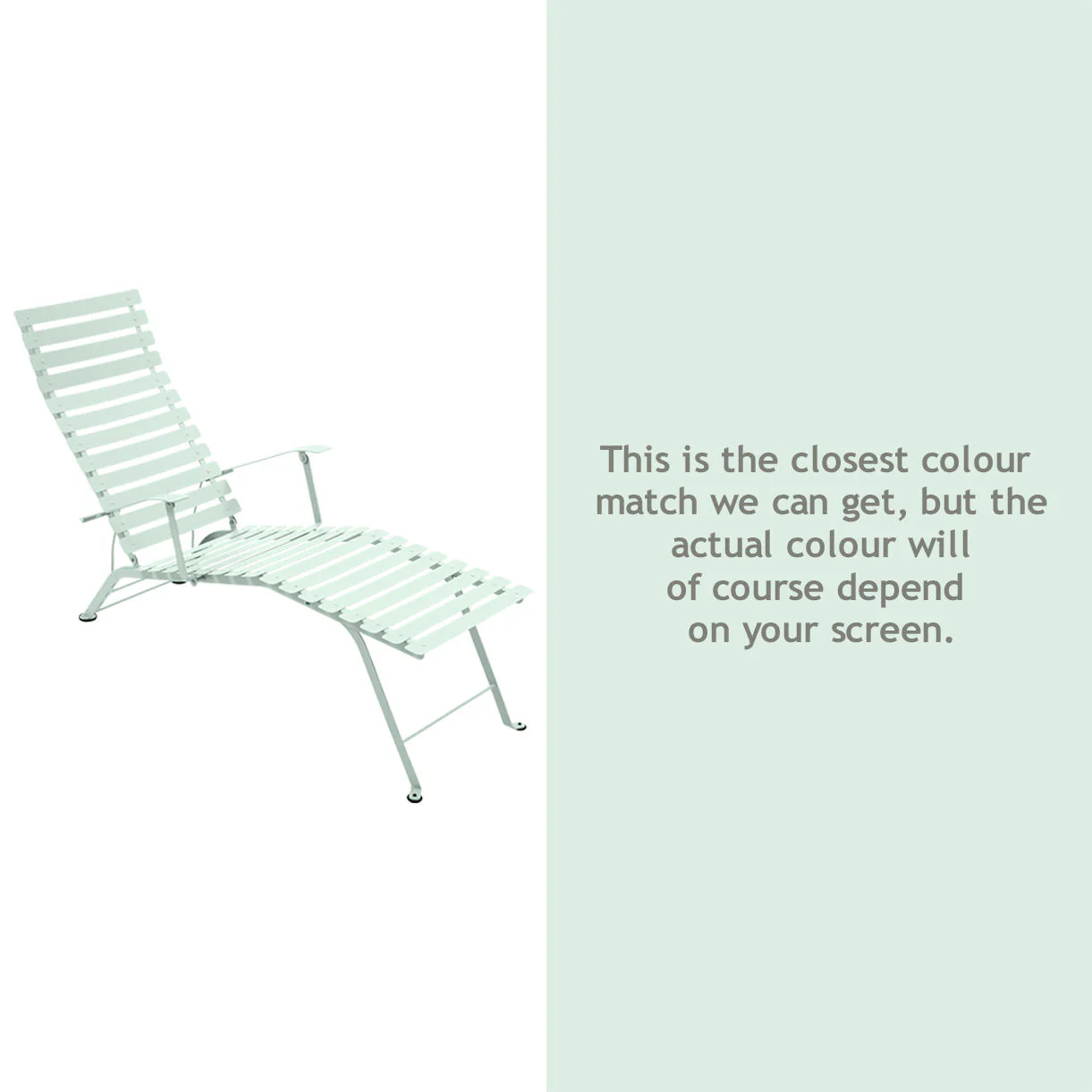 Bistro Lounger - Image 29