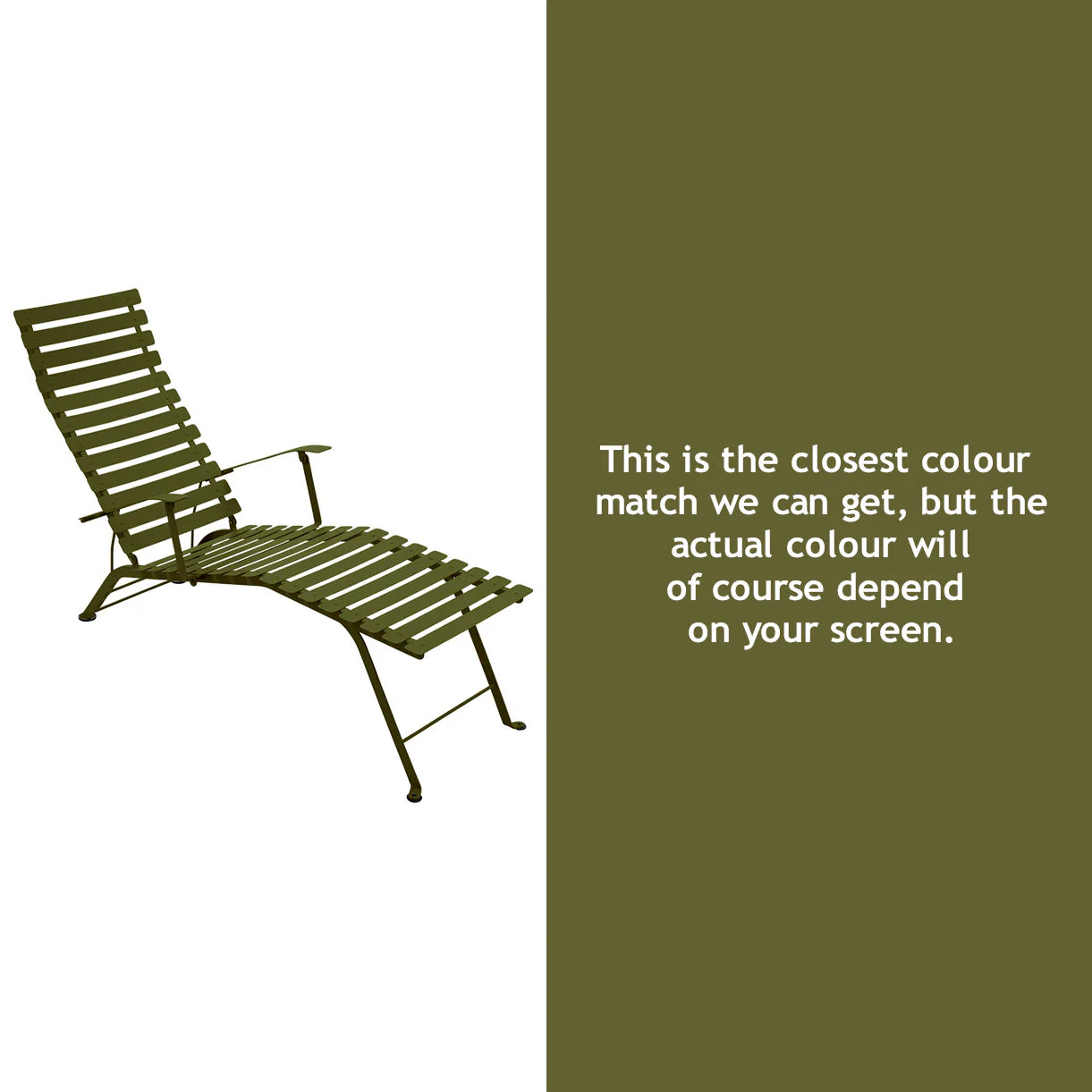 Bistro Lounger - Image 32