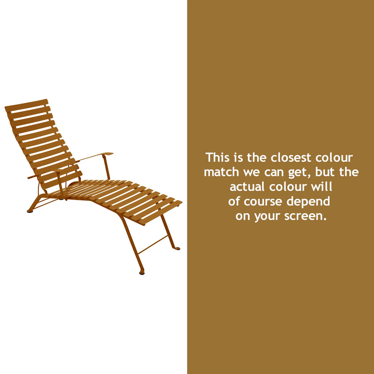 Bistro Lounger - Image 33