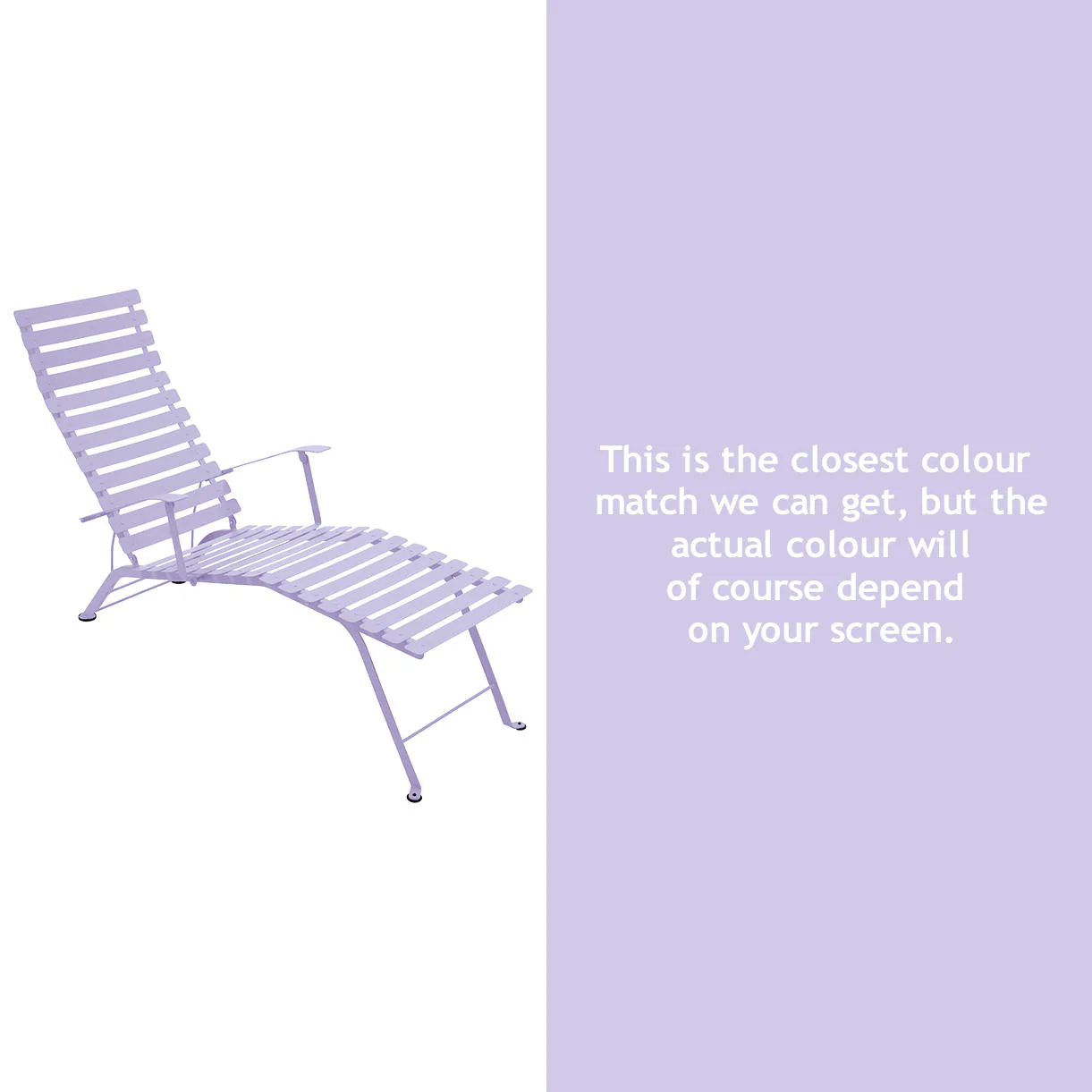 Bistro Lounger - Image 34