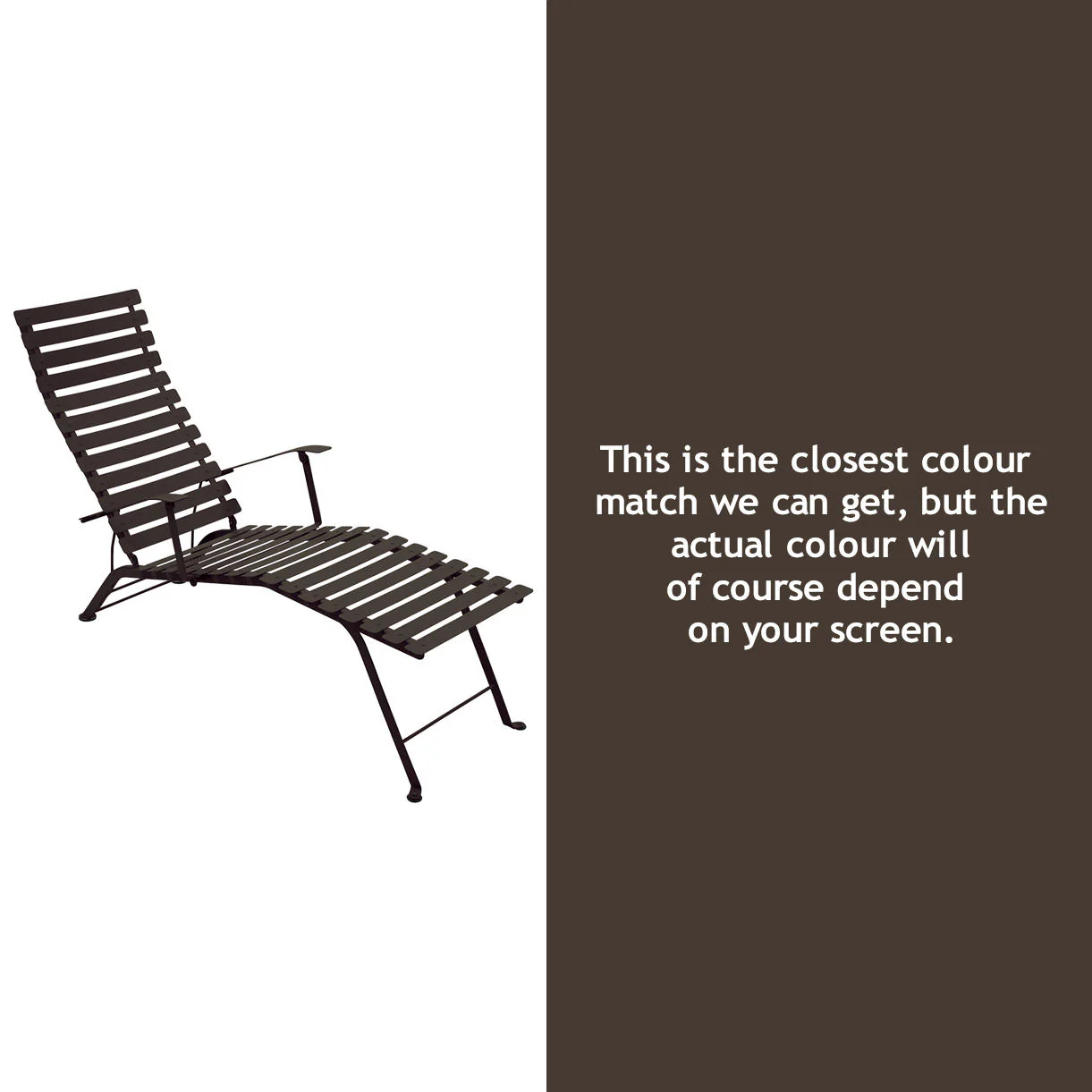 Bistro Lounger - Image 35