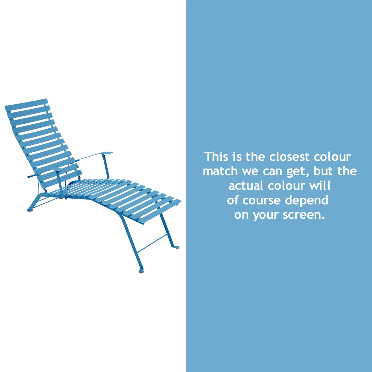 Bistro Lounger - Image 36