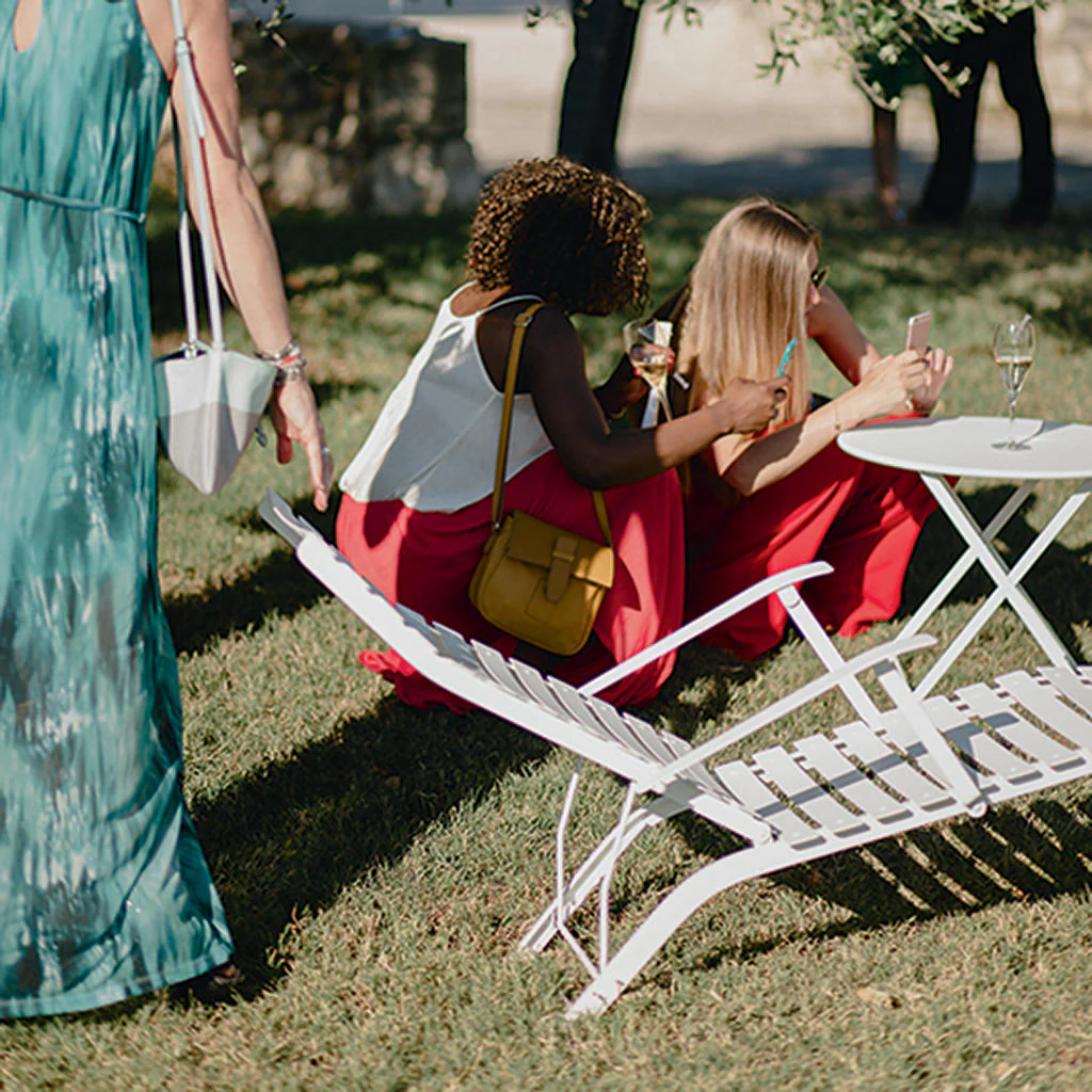 Bistro Lounger - Image 4