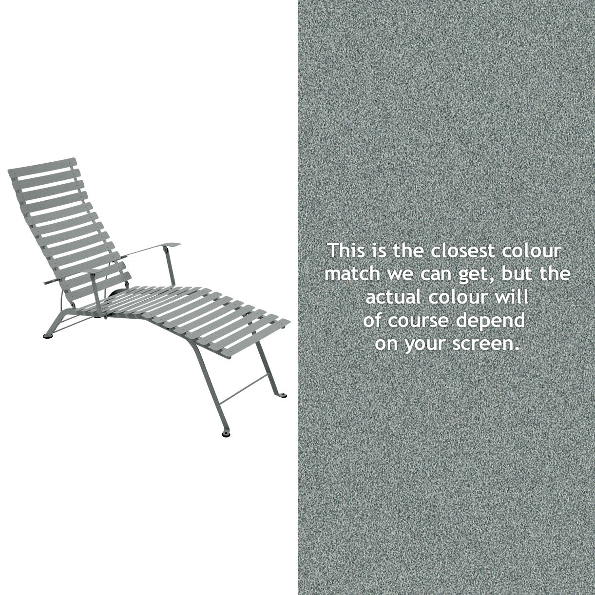 Bistro Lounger - Image 5