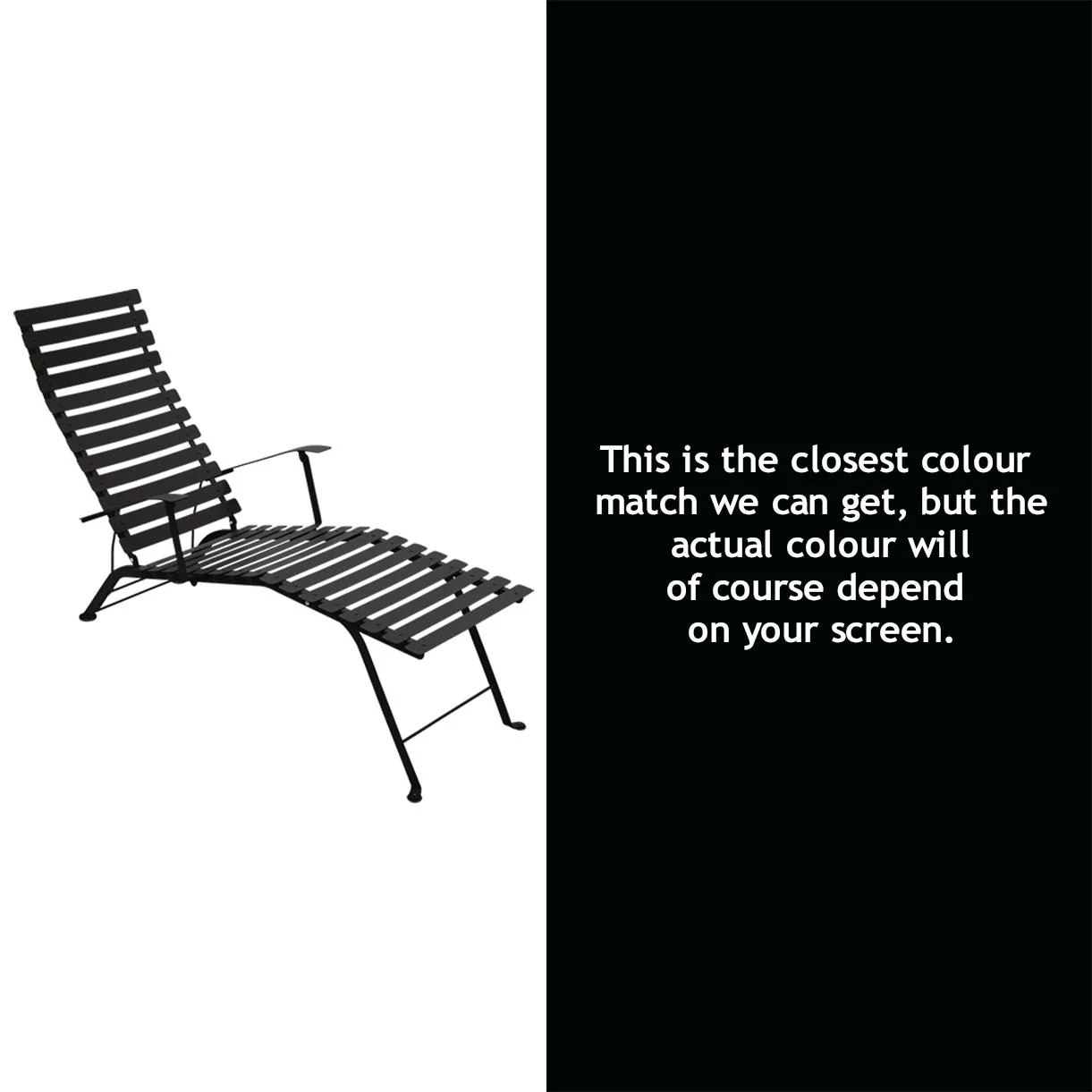 Bistro Lounger - Image 7